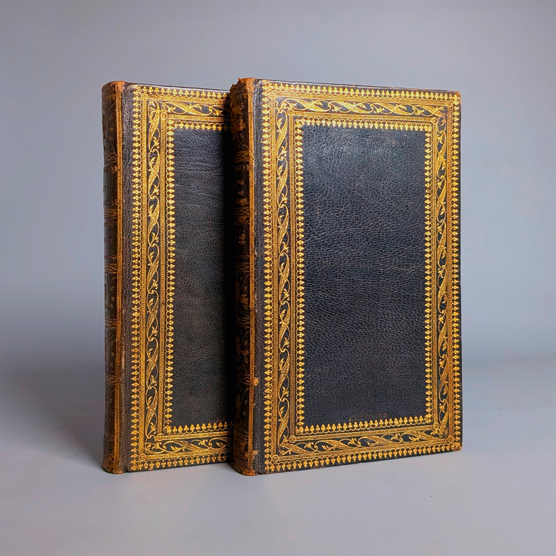 Lot 2056, Auction 127, Heliodor, Amours de Theagenes et Chariclee