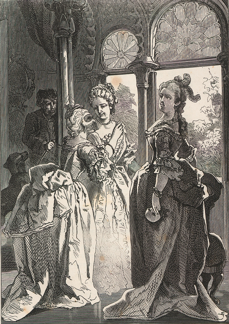 Lot 2099, Auction 127, Storch, Arthur, Die Königsmörder