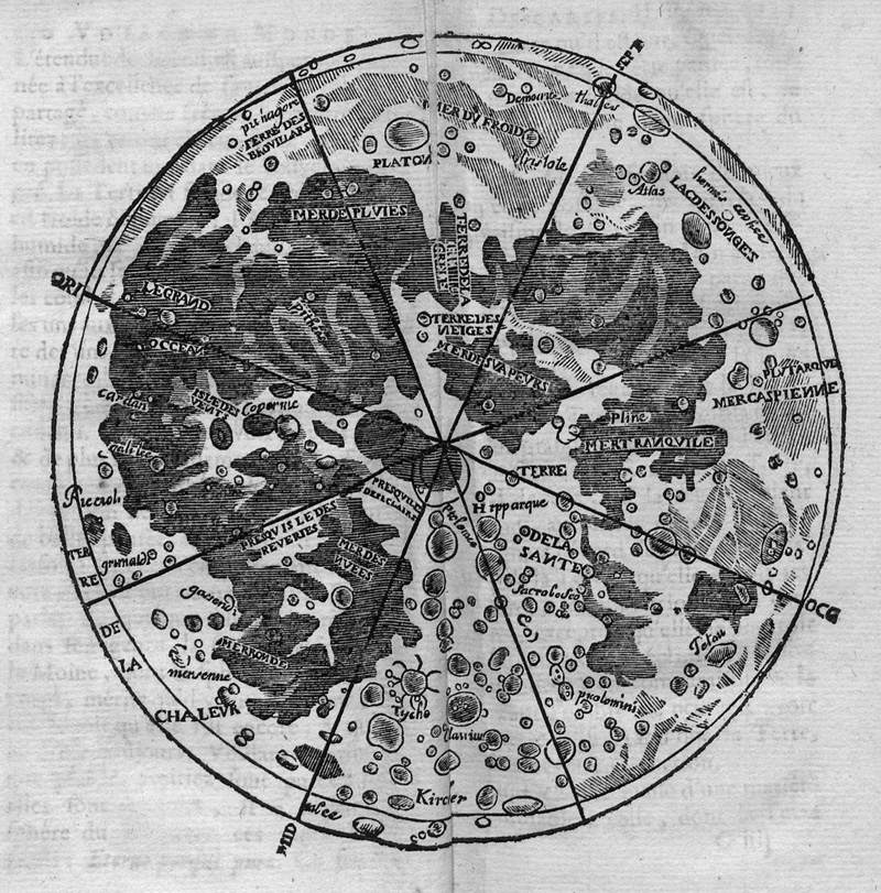 Lot 2175, Auction 127, Daniel, Gabriel, Voiage du monde de Descartes