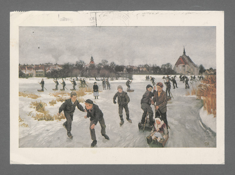 Lot 2532, Auction  127, Schriftsteller und Publizisten, Mehr als 50 Briefe und Karten. 1959-1988