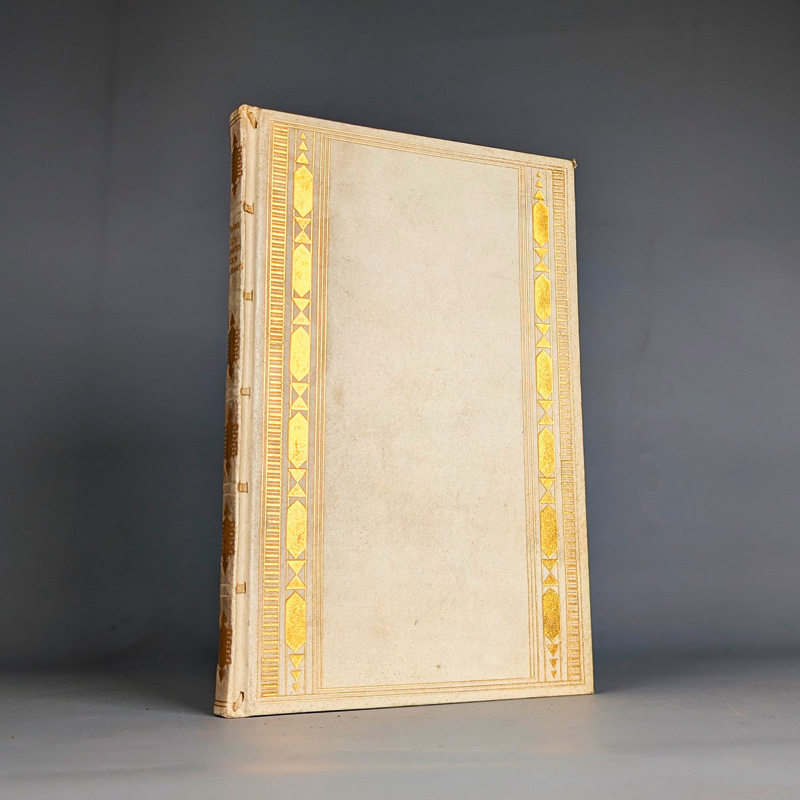 Lot 3018, Auction  127, Balzac, Honoré de, Une passion dans le desert