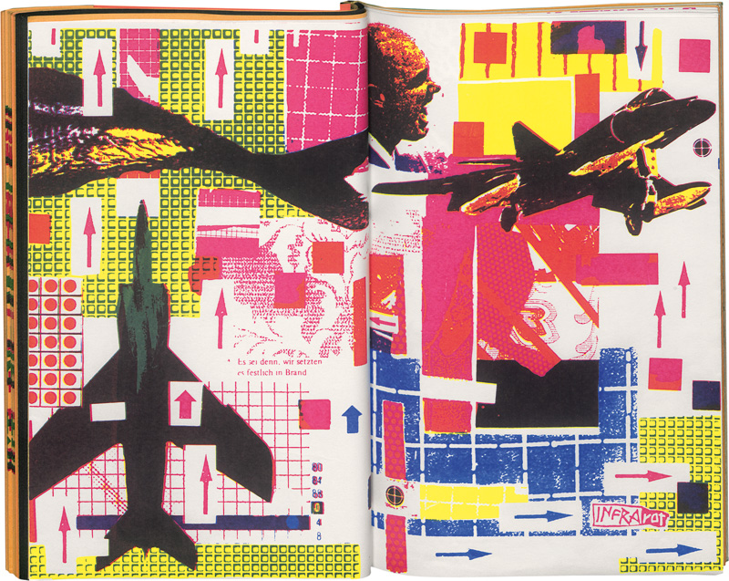 Lot 3028, Auction  127, Beckelmann, Jürgen, Ich habe behauptet