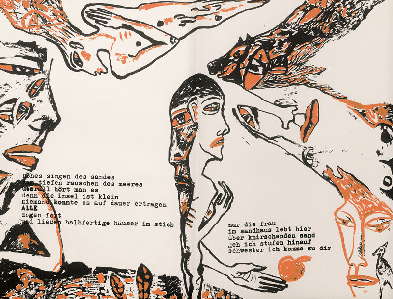 Lot 3040, Auction 127, Bizarre Städte, Bizarre Städte. Dresden