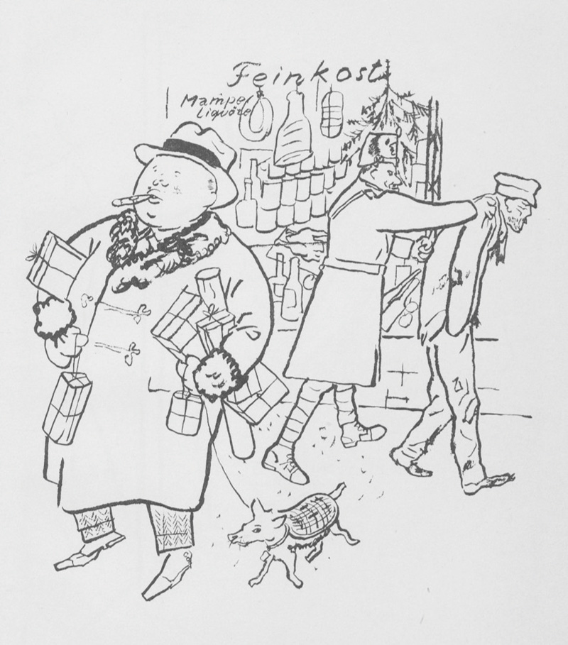 Lot 3127, Auction 127, Grosz, George, Der Spiesser-Spiegel