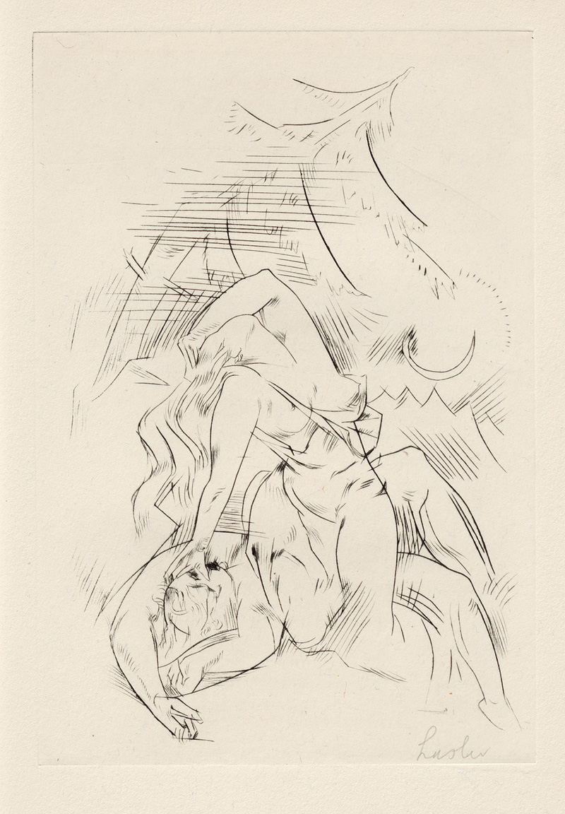 Lot 3185, Auction 127, Kleist, Heinrich von und Bernhard, Hasler, Penthesilea