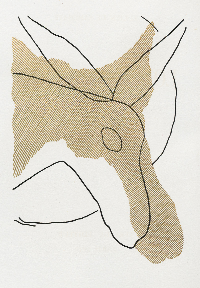 Lot 3207, Auction 127, Lukian von Samosata und Laurens, Henri - Illustr., Loukios ou l'ane