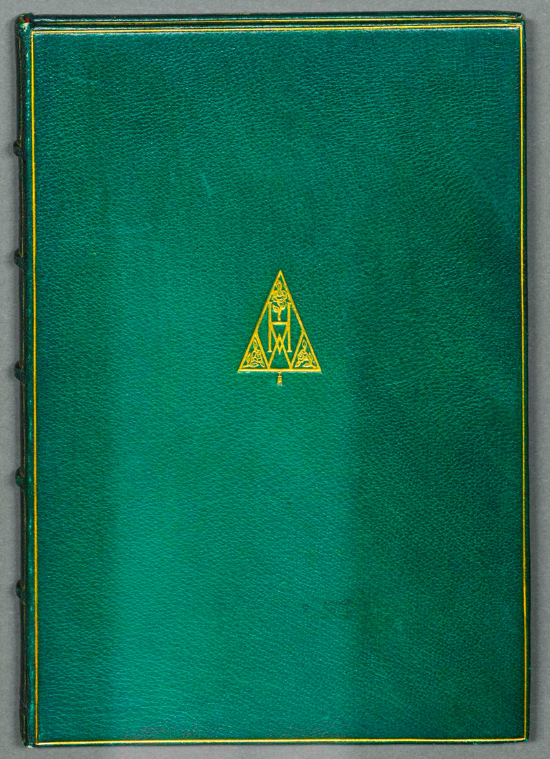 Lot 3226, Auction 127, Matthießen, Wilhelm, Hans der Räuber und Margret die Zauberin