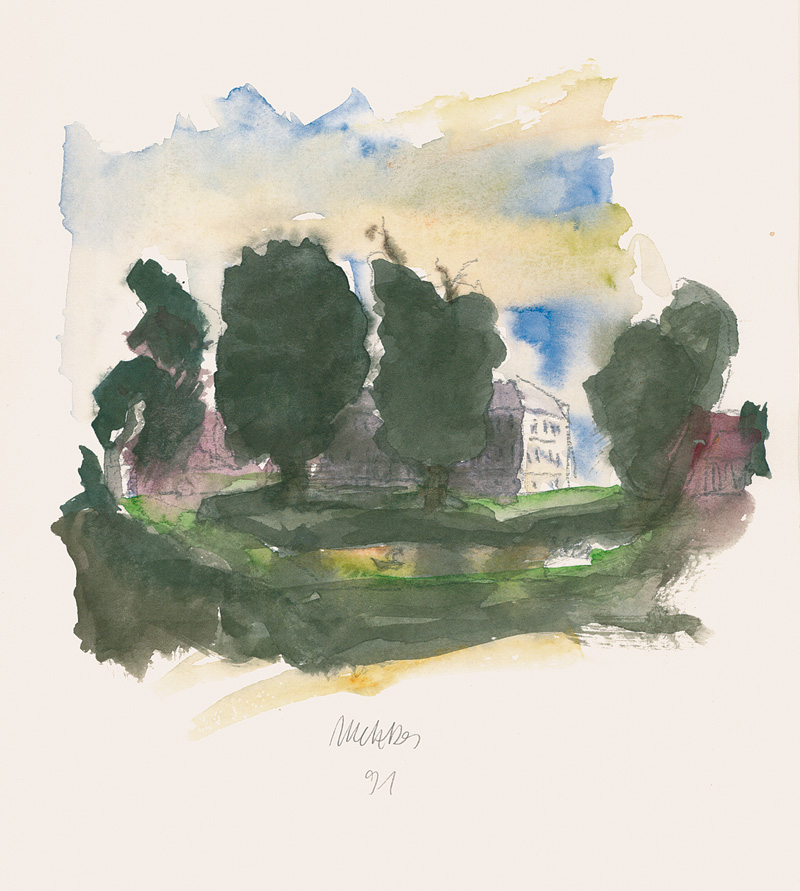 Lot 3230, Auction 127, Metzkes, Harald, Brandenburgische Triangel