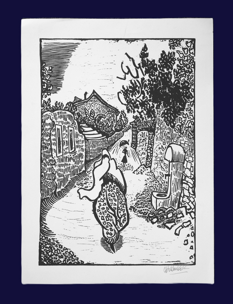 Lot 3259, Auction 127, Pankok, Otto, Die Nova Mahala-Türkinnen