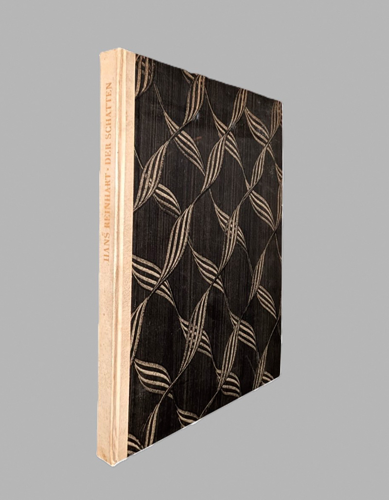 Lot 3283, Auction 127, Reinhart, Hans, Der Schatten