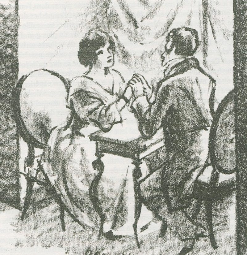 Lot 3323, Auction 127, Stendhal und Starke, Ottomar, Armance