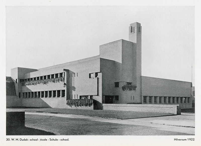 Lot 3377, Auction 127, Moderne Bouwkunst, in Nederland 20 Bände (alles Ersch.). Mit Hunderten von Abbildungen