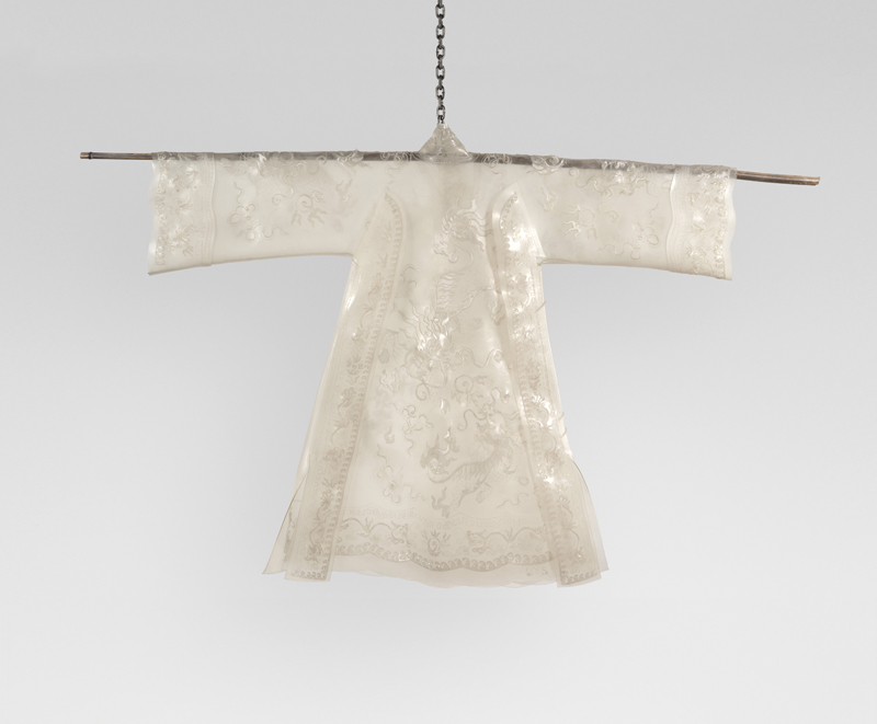 Lot 6409, Auction  127, Jin, Wang, Dream of China