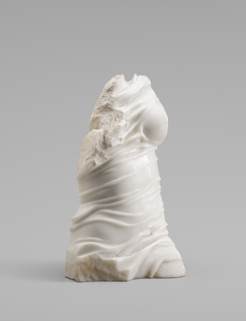 Lot 7184, Auction 127, Váró, Márton, Torso