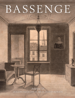 Zeichnungen des 16. bis 19. Jahrhunderts