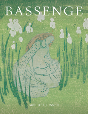 Moderne Kunst II (Katalog nur online verfügbar)